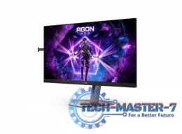 Monitor AOC AG276QZD2 (26.7