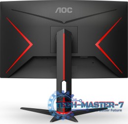 Monitor AOC C27G2Z3/BK (27