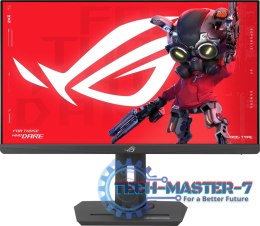 Monitor ASUS 90LM0AM0-B01370 (24.5