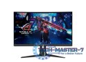 Monitor ASUS XG27AQV (27" /IPS /170Hz /2560 x 1440 /Czarny)