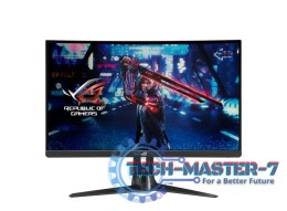 Monitor ASUS XG27AQV (27