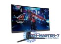 Monitor ASUS XG27AQV (27" /IPS /170Hz /2560 x 1440 /Czarny)