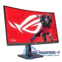 Monitor ASUS XG27WCS (27" /VA /180Hz /2560 x 1440 /Czarny)