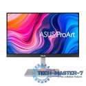 Monitor ASUS PA247CV (23.8" /IPS /75Hz /1920 x 1080 /Czarno-srebrny)