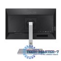 Monitor ASUS PA247CV (23.8" /IPS /75Hz /1920 x 1080 /Czarno-srebrny)