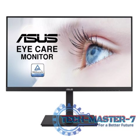 Monitor ASUS VA24DQSB (23.8" /IPS /75Hz /1920 x 1080 /Czarny) Monitor ASUS VA24DQSB (23.8" /IPS /75Hz /1920 x 1080 /Czarny)
