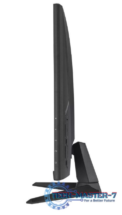 Monitor ASUS VG328QA1A (31.5" /VA /165Hz /1920 x 1080 /Czarny) Monitor ASUS VG328QA1A (31.5" /VA /165Hz /1920 x 1080 /Czarny)