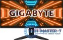 Monitor GIGABYTE M34WQ-EK (34" /IPS /144Hz /3440 x 1440 /Czarny)