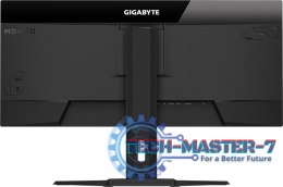Monitor GIGABYTE M34WQ-EK (34