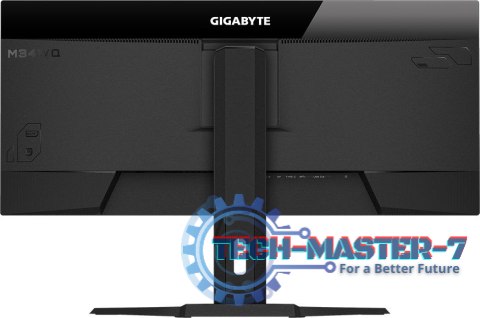 Monitor GIGABYTE M34WQ-EK (34" /IPS /144Hz /3440 x 1440 /Czarny) Monitor GIGABYTE M34WQ-EK (34" /IPS /144Hz /3440 x 1440 /Czarny)
