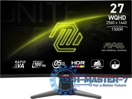 Monitor MSI MAG 27CQ6F (27