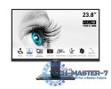 Monitor MSI PRO MP2412 (24" /VA /100Hz /1920 x 1080 /Czarny)