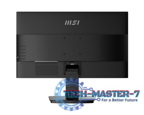 Monitor MSI PRO MP2412 (24" /VA /100Hz /1920 x 1080 /Czarny) Monitor MSI PRO MP2412 (24" /VA /100Hz /1920 x 1080 /Czarny)