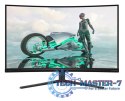 Monitor PHILIPS 32M2C3500L/00 (31.5" /VA /180Hz /2560 x 1440 /Czarny)