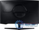 Monitor SAMSUNG LS32CG554EUXEN (31.5" /VA /165Hz /2560 x 1440 /Czarny)