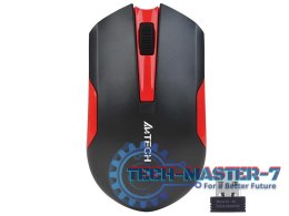 Mysz Bezprzewodowa A4TECH V-TRACK G3-200N-1