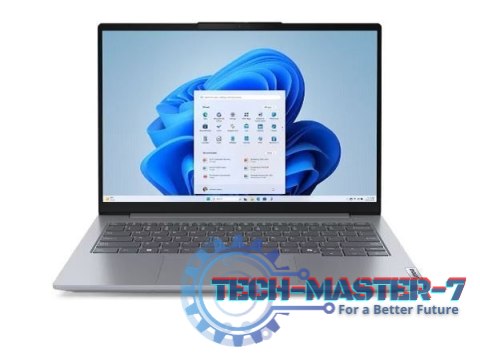 Notebook LENOVO ThinkBook 16 G7 (16"/U7-155H/16GB/SSD512GB/W11P/Srebrno czarny) Notebook LENOVO ThinkBook 16 G7 (16"/U7-155H/16GB/SSD512GB/W11P/Srebrno czarny)