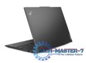 Notebook LENOVO ThinkPad E16 G1 (16"/I3-1315U/integ/8GB/SSD512GB/W11P/Czarny)