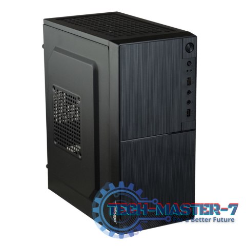 Obudowa Micro Tower AKYGA AK35BK Obudowa Micro Tower AKYGA AK35BK