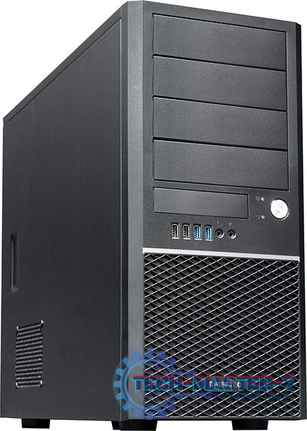 Obudowa Midi Tower CHIEFTEC BS-10B-300-FOB Obudowa Midi Tower CHIEFTEC BS-10B-300-FOB