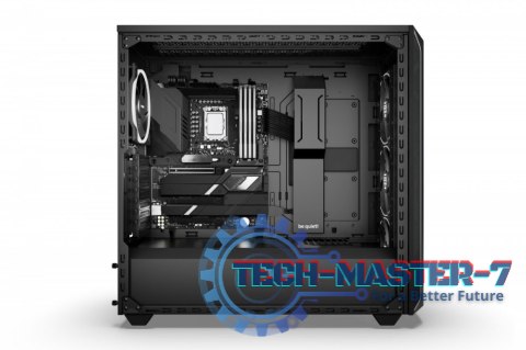Obudowa Tower BE QUIET! ATX BGW63 Obudowa Tower BE QUIET! ATX BGW63