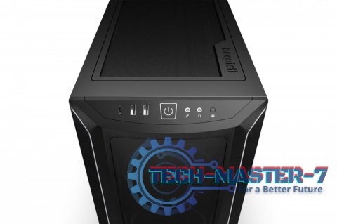Obudowa Tower BE QUIET! ATX BGW63 Obudowa Tower BE QUIET! ATX BGW63