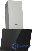 Okap przyścienny GORENJE WHI649EXBG