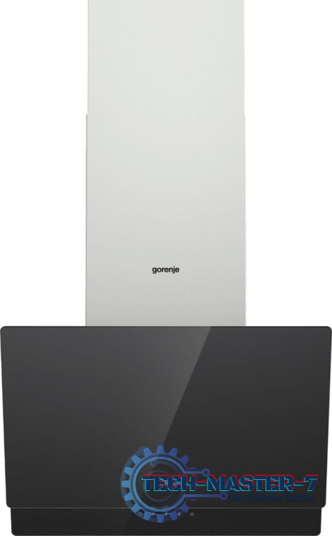 Okap przyścienny GORENJE WHI649EXBG Okap przyścienny GORENJE WHI649EXBG