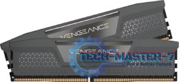 Pamięć CORSAIR (UDIMM/DDR5/32 GB/6000MHz/1.4V/30CL/DUAL)