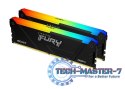 Pamięć KINGSTON (DIMM/DDR4/32 GB/3200MHz/1.35V/16CL/DUAL)