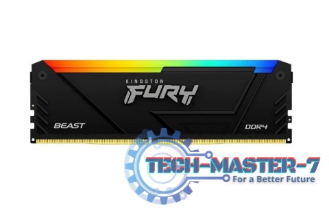 Pamięć KINGSTON (DIMM/DDR4/32 GB/3200MHz/1.35V/16CL/DUAL) Pamięć KINGSTON (DIMM/DDR4/32 GB/3200MHz/1.35V/16CL/DUAL)