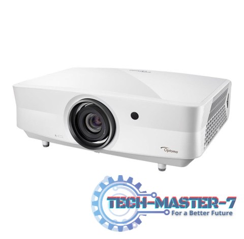 Projektor DLP OPTOMA UHZ65LV (5000 ANSI /2000000:1 ) Projektor DLP OPTOMA UHZ65LV (5000 ANSI /2000000:1 )