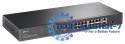 Przełącznik TP-LINK TL-SL1218P (16x 10/100 PoE+ )