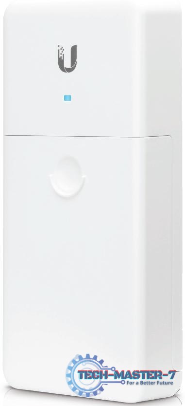 Przełącznik UBIQUITI N-SW (4x 10/100/1000 ) Przełącznik UBIQUITI N-SW (4x 10/100/1000 )