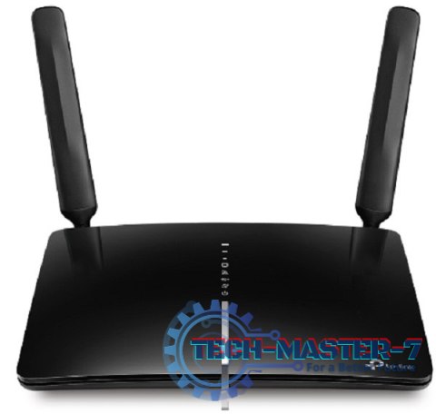 Router TP-LINK Archer MR600 Router TP-LINK Archer MR600