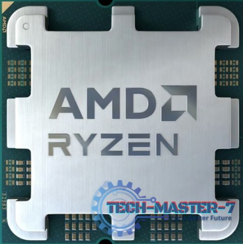 Ryzen 5 7600 Ryzen 5 7600