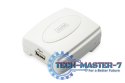 Serwer druku DIGITUS 10/100BASE-TX (RJ-45) DN-13003-2