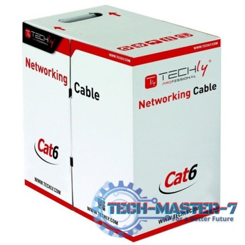 TECHLY 022823 305 Instalacyjny TECHLY 022823 305 Instalacyjny