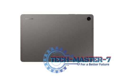 Tablet SAMSUNG Galaxy Tab S9 FE 10.9 (X510) 8/256 GB Szary (10.9"/Samsung Exynos 1380/128GB/Android/Wi-Fi/Szary) Tablet SAMSUNG Galaxy Tab S9 FE 10.9 (X510) 8/256 GB Szary (10.9"/Samsung Exynos 1380/128GB/Android/Wi-Fi/Szary)