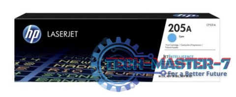 Toner HP CF531A Toner HP CF531A