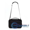 Torba na laptopa XD DESIGN P706.221 (maks.13 - 14"/Czarny)