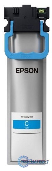Tusz EPSON T9442 Błękitny C13T944240 Tusz EPSON T9442 Błękitny C13T944240