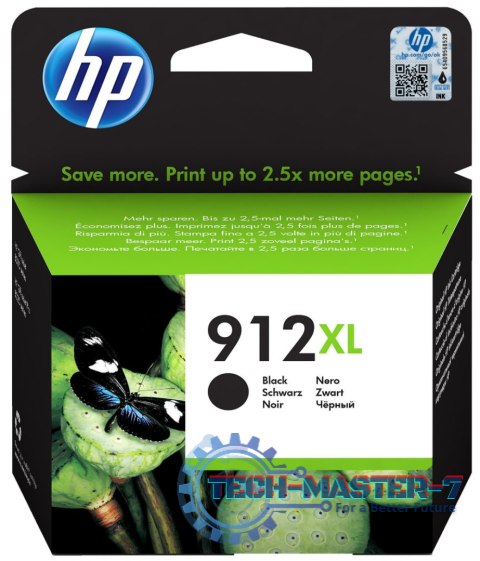 Tusz HP 3YL84AE Tusz HP 3YL84AE