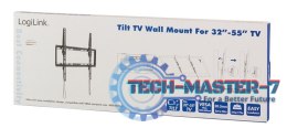 Uchwyt do TV LOGILINK BP0010 (nośność 35kg \32 - 55 cali)