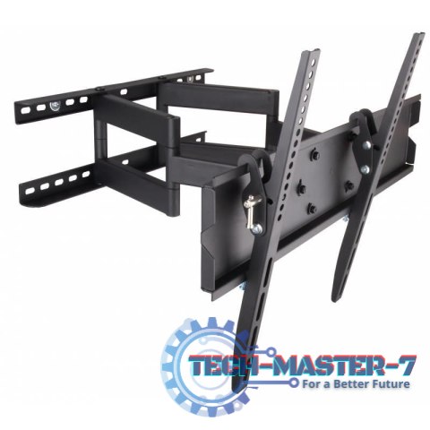 Uchwyt do TV TECHLY 301429 (nośność 70kg \23 - 55 cali) Uchwyt do TV TECHLY 301429 (nośność 70kg \23 - 55 cali)