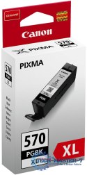 Wkład CANON PGI-570XL Czarny 0318C001