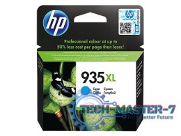 Wkład HP 935 XL Niebieski C2P24AE C2P24AE