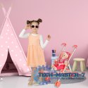 Wózek dla lalek spacerówka składany baby Annabell