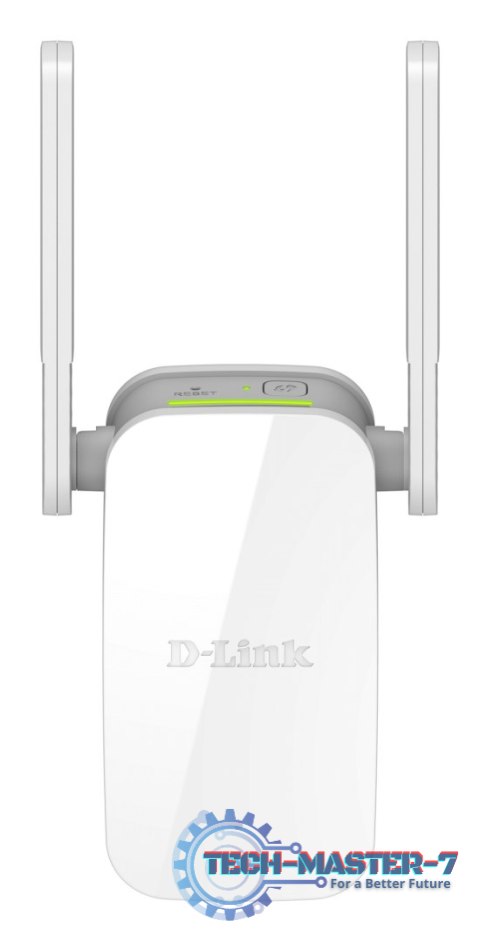 Wzmacniacz WiFi DAP-1610 AC1200 Wzmacniacz WiFi DAP-1610 AC1200