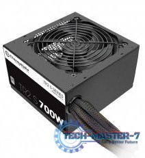 Zasilacz PC THERMALTAKE 700W TR-700 Zasilacz PC THERMALTAKE 700W TR-700
